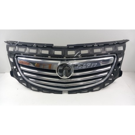 OPEL INSIGNIA A ATRAPA GRILL CHROM