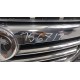 OPEL INSIGNIA A ATRAPA GRILL CHROM