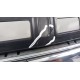 OPEL INSIGNIA A ATRAPA GRILL CHROM