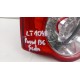 VW PASSAT B6 SEDAN LAMPA TYŁ LEWA