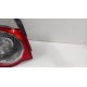 VW PASSAT B6 SEDAN LAMPA TYŁ LEWA