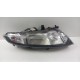 HONDA CIVIC VIII UFO LAMPA PRZÓD PRAWA