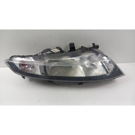 HONDA CIVIC VIII UFO LAMPA PRZÓD PRAWA