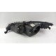 HONDA CIVIC VIII UFO LAMPA PRZÓD PRAWA