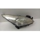 PEUGEOT 5008 I LAMPA PRZÓD PRAWA
