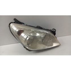 OPEL ASTRA H LIFT LAMPA PRZÓD PRAWA