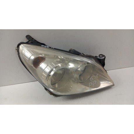 OPEL ASTRA H LIFT LAMPA PRZÓD PRAWA