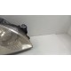 OPEL ASTRA H LIFT LAMPA PRZÓD PRAWA