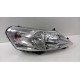 PEUGEOT EXPERT II LIFT LAMPA PRZÓD PRAWA