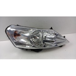 PEUGEOT EXPERT II LIFT LAMPA PRZÓD PRAWA