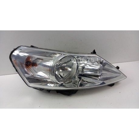 PEUGEOT EXPERT II LIFT LAMPA PRZÓD PRAWA
