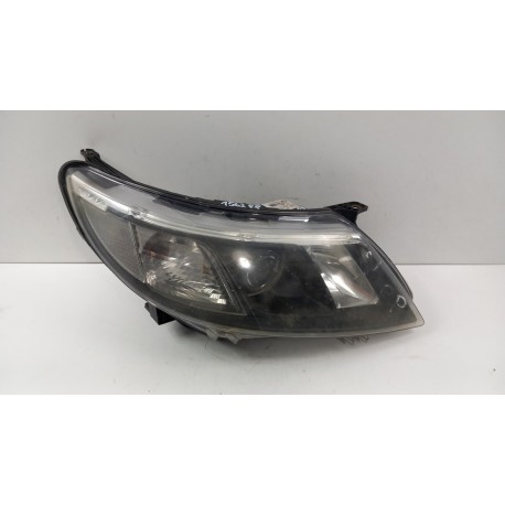 SAAB 9-3 II LIFT LAMPA PRZÓD PRAWA