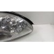 MERCEDES S KLASA W220 LIFT LAMPA PRZÓD PRAWA EU XNENON SOCZEWKA