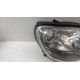 MERCEDES S KLASA W220 LIFT LAMPA PRZÓD PRAWA EU XNENON SOCZEWKA