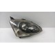 HONDA CIVIC VII LIFT LAMPA PRZÓD PRAWA SOCZEWKA