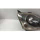 HONDA CIVIC VII LIFT LAMPA PRZÓD PRAWA SOCZEWKA
