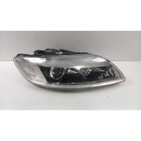 AUDI Q7 4L LAMPA PRZÓD PRAWA SOCZEWKA XENON
