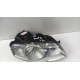 VW PASSAT B6 LAMPA PRZÓD PRAWA EU SOCZEWKA