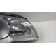 VW PASSAT B6 LAMPA PRZÓD PRAWA EU SOCZEWKA
