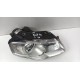VW PASSAT B6 LAMPA PRZÓD PRAWA EU SOCZEWKA