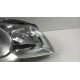 VW PASSAT B6 LAMPA PRZÓD PRAWA EU SOCZEWKA