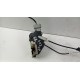 CITROEN C4 I HB 5D KLAMKA DRZWI PRZÓD PRAWY CHROM 6PIN