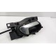 CITROEN C4 I HB 5D KLAMKA DRZWI PRZÓD PRAWY CHROM 6PIN