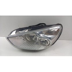 FORD S-MAX MK1 LAMPA PRZÓD LEWA