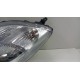 TOYOTA YARIS II LIFT LAMPA PRZÓD LEWA