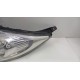 FORD FIESTA MK7 LAMPA PRZÓD LEWA EU SOCZEWKA