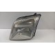 FORD CONNECT MK1 LIFT LAMPA PRZÓD LEWA