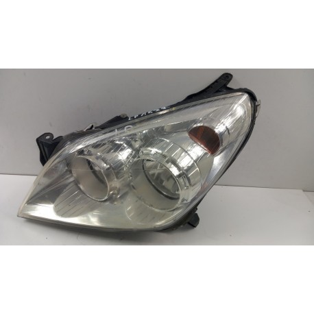 OPEL ASTRA H LIFT LAMPA PRZÓD LEWA