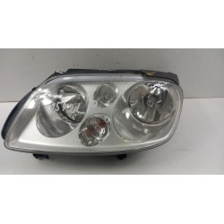 VW TOURAN I LAMPA PRZÓD LEWA