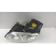 VW TOURAN I LAMPA PRZÓD LEWA