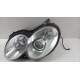 MERCEDES CLK W209 LIFT COUPE LAMPA PRZÓD LEWA