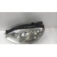 MERCEDES S KLASA W220 LIFT SEDAN LAMPA PRZÓD LEWA EU XNENON