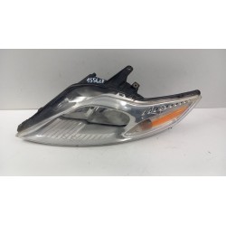 FORD MONDEO MK4 LAMPA PRZÓD LEWA