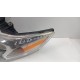 FORD MONDEO MK4 LAMPA PRZÓD LEWA