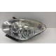 FIAT DOBLO II LAMPA PRZÓD LEWA