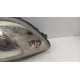 TOYOTA YARIS II LAMPA PRZÓD LEWA