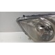 TOYOTA YARIS II LAMPA PRZÓD LEWA