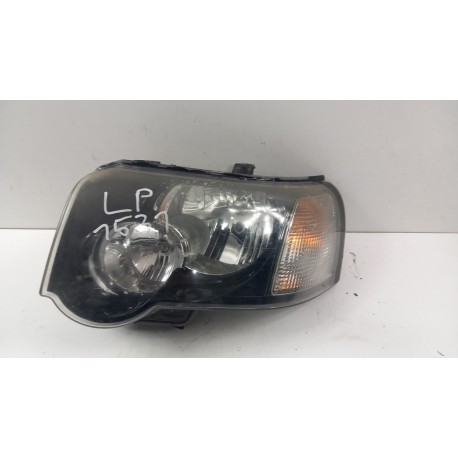 LAND ROVER FREELANDER L314 LIFT LAMPA PRZÓD LEWA