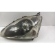 HONDA CIVIC VII LIFT LAMPA PRZÓD LEWA SOCZEWKA