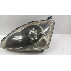 HONDA CIVIC VII LIFT LAMPA PRZÓD LEWA SOCZEWKA