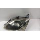HONDA CIVIC VII LIFT LAMPA PRZÓD LEWA SOCZEWKA