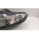 HONDA CIVIC VIII UFO LAMPA PRZÓD LEWA