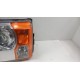 LAND ROVER DISCOVERY III L319 LAMPA PRZÓD LEWA EU XNENON SOCZEWKA