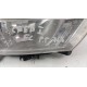 KIA CEED I LIFT HALOGEN PRAWY ZDERZAK PRZÓD