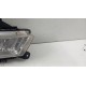 KIA CEED I LIFT HALOGEN PRAWY ZDERZAK PRZÓD