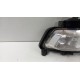 KIA CEED I LIFT HALOGEN PRAWY ZDERZAK PRZÓD